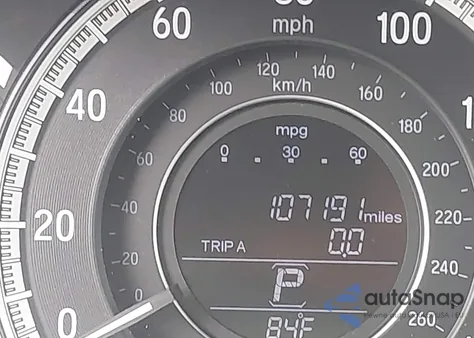 2016 Honda Accord Lx z USA, uszkodzony, nr VIN 1HGCR2F31GA091205